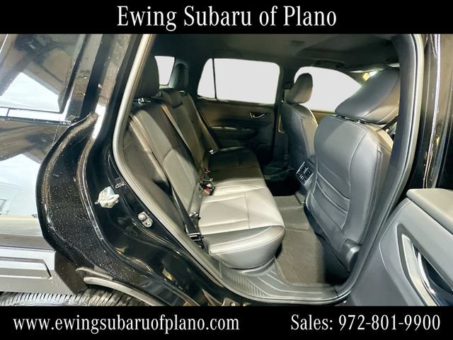 Used 2026 Subaru Outback Touring XT AWD/4WD image 30