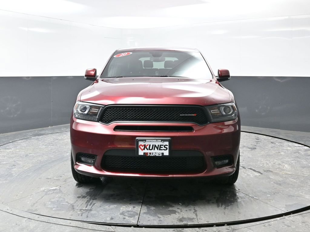 Used 2020 Dodge Durango GT image 7