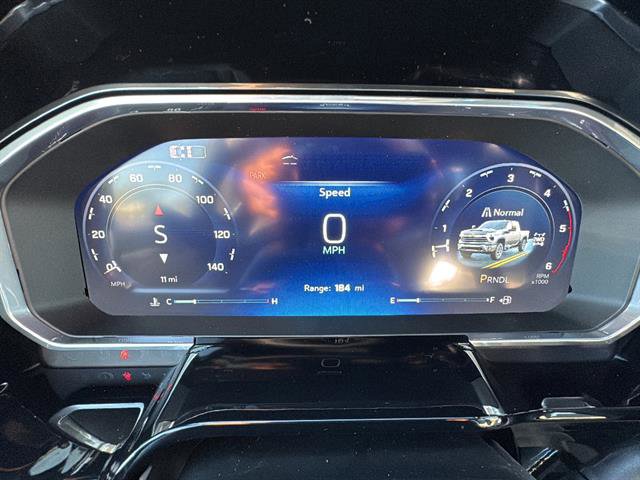 New 2026 Chevrolet Silverado 2500 ZR2 w/ LPO, Dark Essentials Package image 22