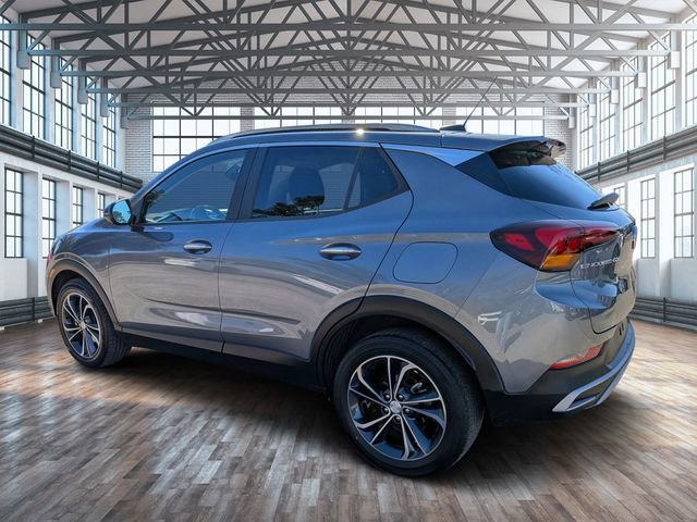 Used 2021 Buick Encore GX Select image 5
