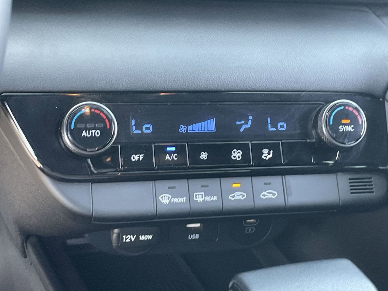 Certified 2025 Hyundai Elantra Sport FWD image 25