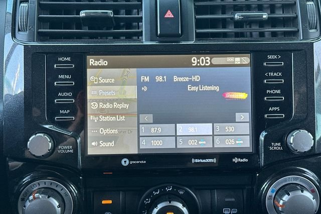 Used 2020 Toyota 4Runner TRD Off-Road image 21