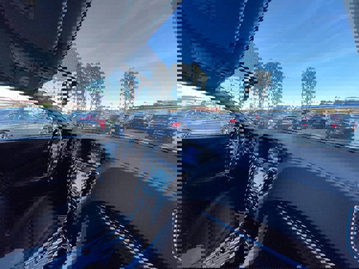 Used 2017 Acura TLX V6 image 12