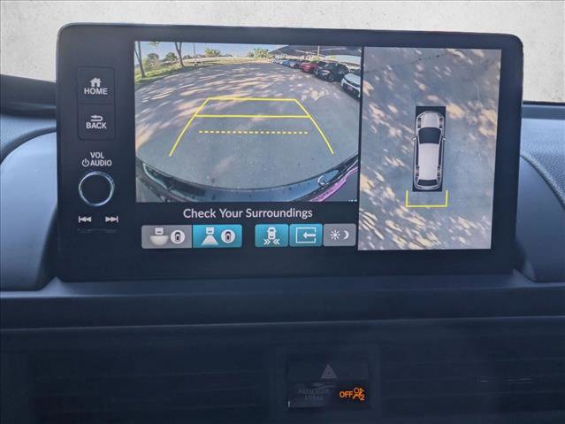 Certified 2025 Honda Pilot TrailSport image 14