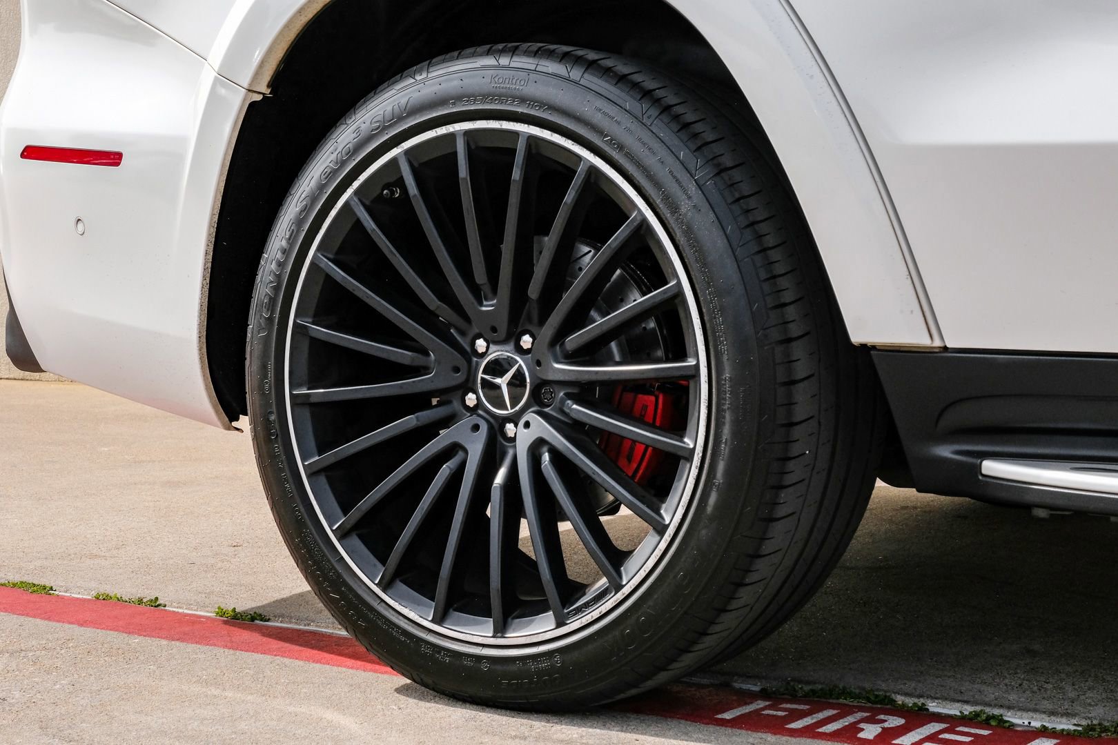 Used 2019 Mercedes-Benz GLS 63 AMG 4MATIC image 65