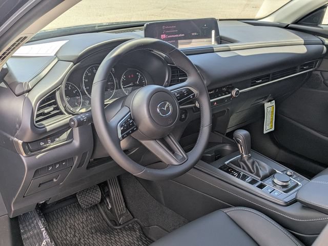 New 2026 MAZDA CX-30 AWD 2.5 S image 28