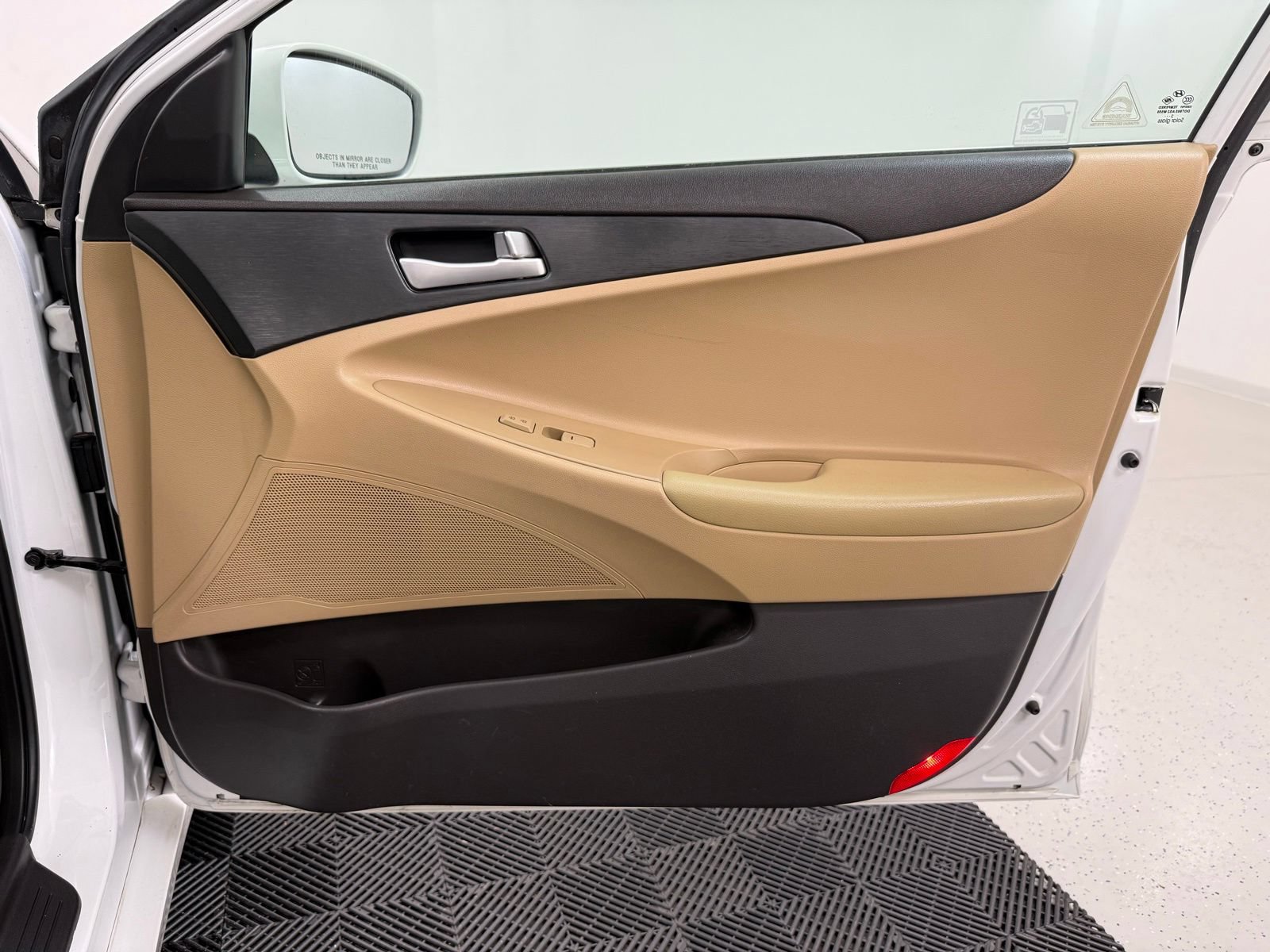 Used 2013 Hyundai Sonata GLS FWD image 28