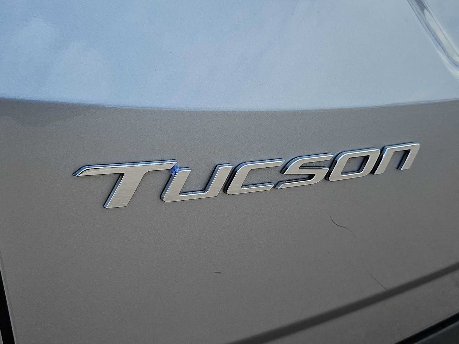 Certified 2024 Hyundai Tucson SEL AWD/4WD image 12