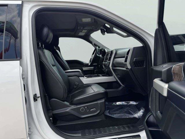 Used 2019 Ford F250 Lariat w/ Lariat Ultimate Package AWD/4WD image 53