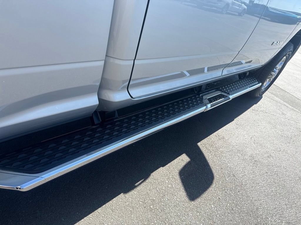 Certified 2026 RAM 2500 Big Horn AWD/4WD image 12