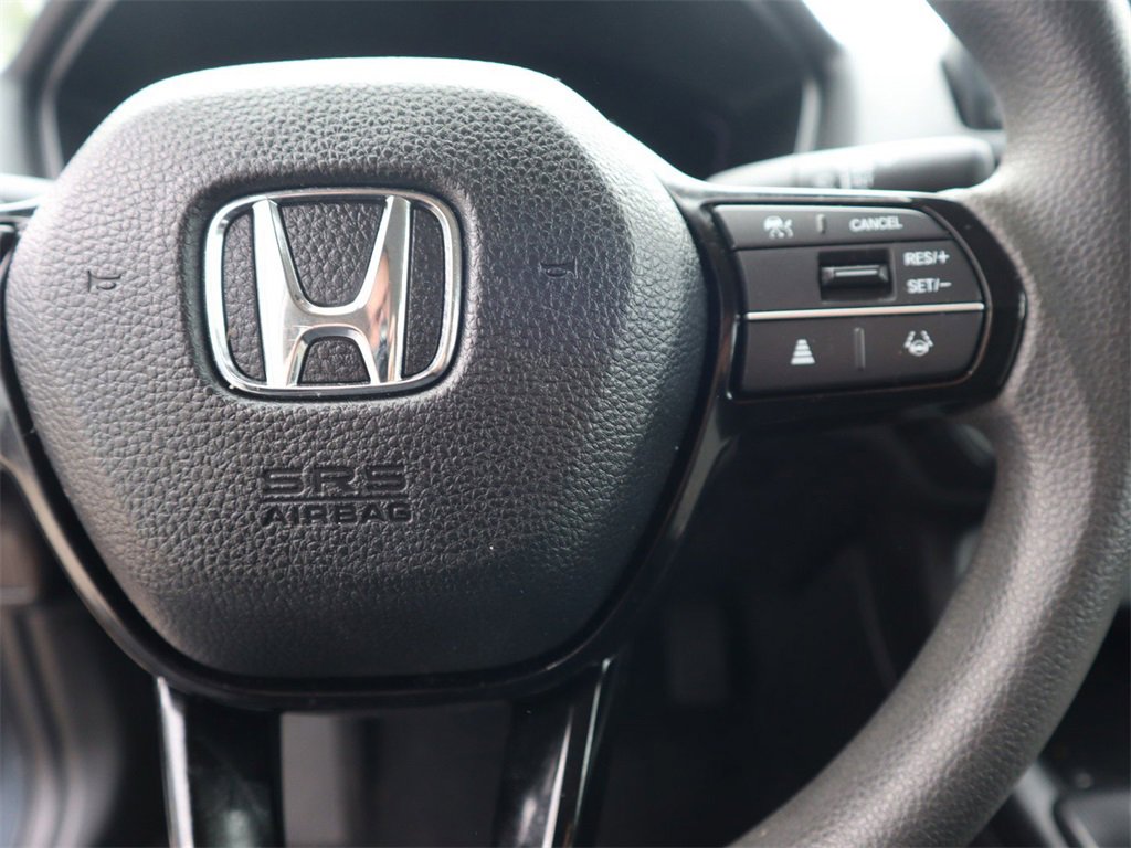 Used 2024 Honda Civic LX image 17