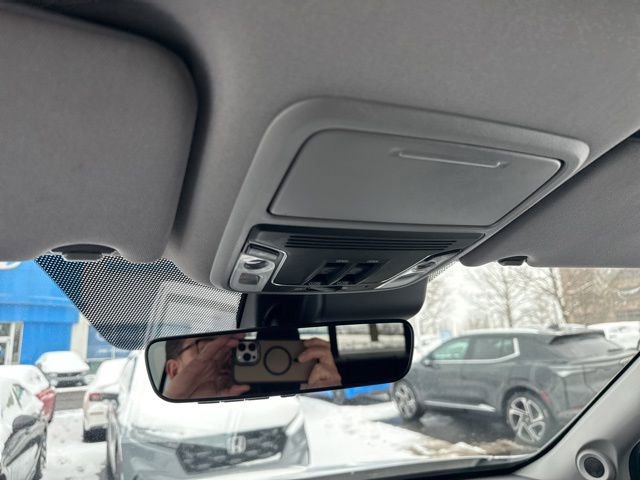 Certified 2023 Honda Ridgeline RTL image 29