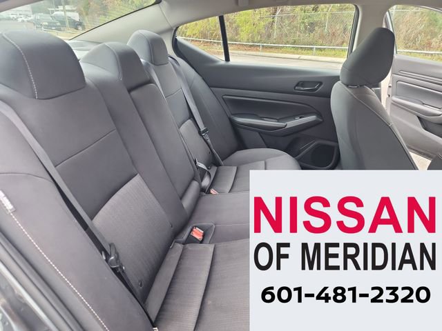 Used 2024 Nissan Altima 2.5 SV image 26