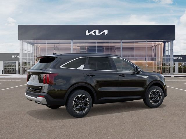 New 2026 Kia Sorento S AWD/4WD image 6