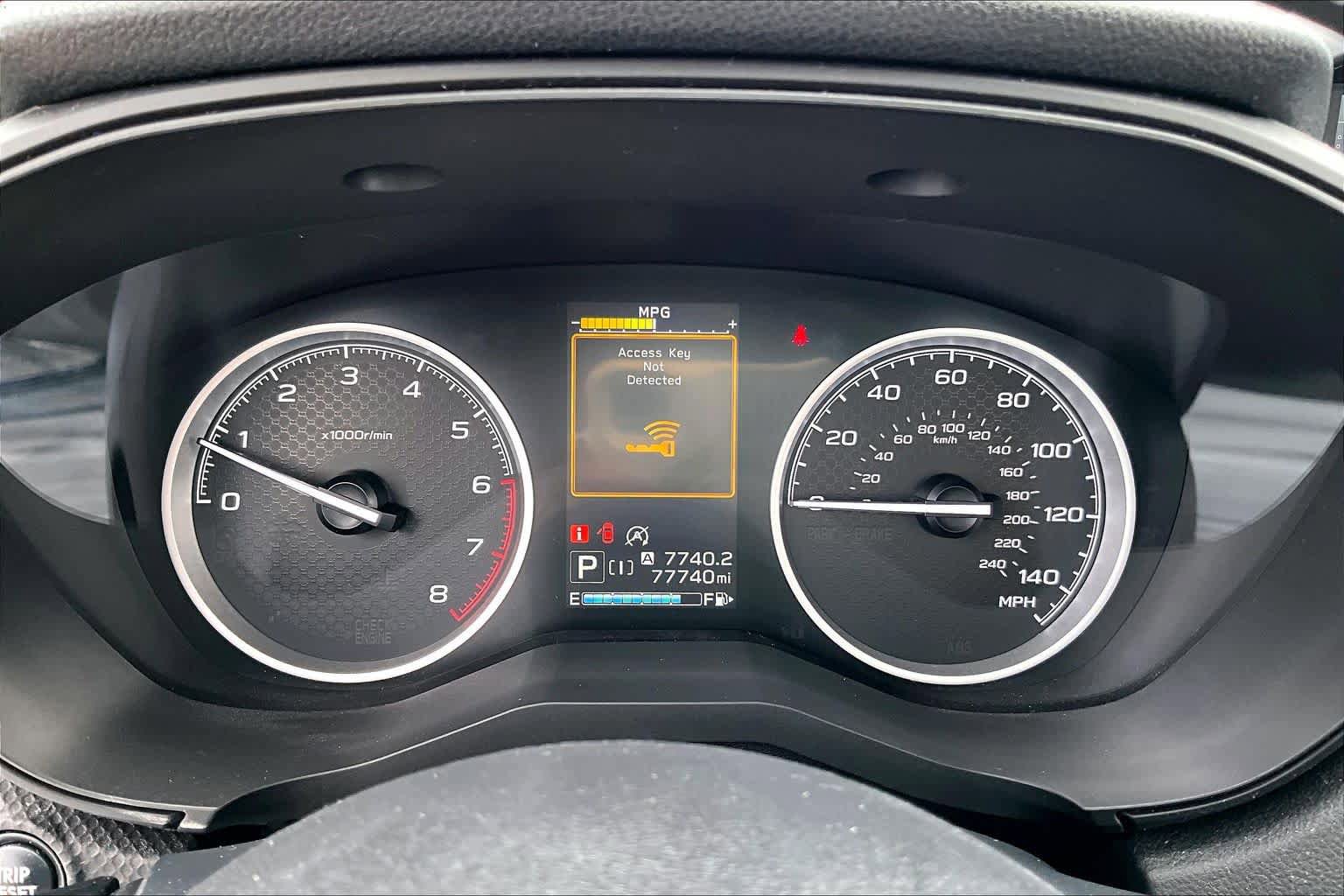 Used 2019 Subaru Forester Limited w/ Popular Package #3 image 24