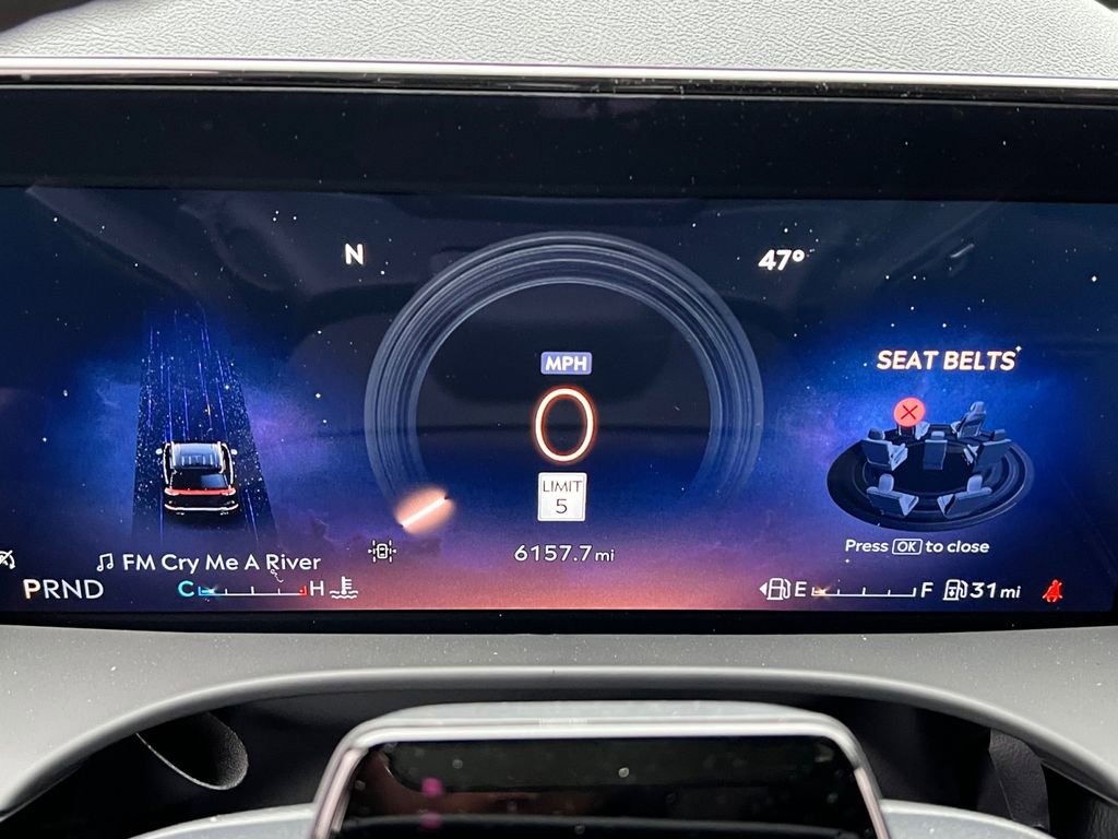 Used 2025 Lincoln Aviator Reserve image 26