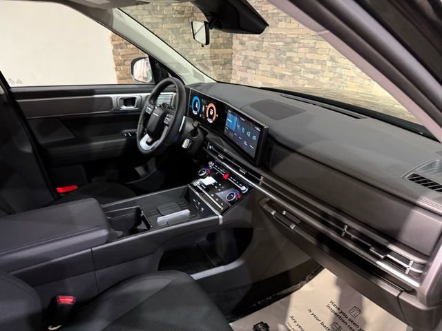 New 2026 Hyundai Santa Fe SE image 30