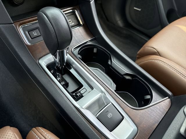 Certified 2023 Subaru Ascent Touring image 23