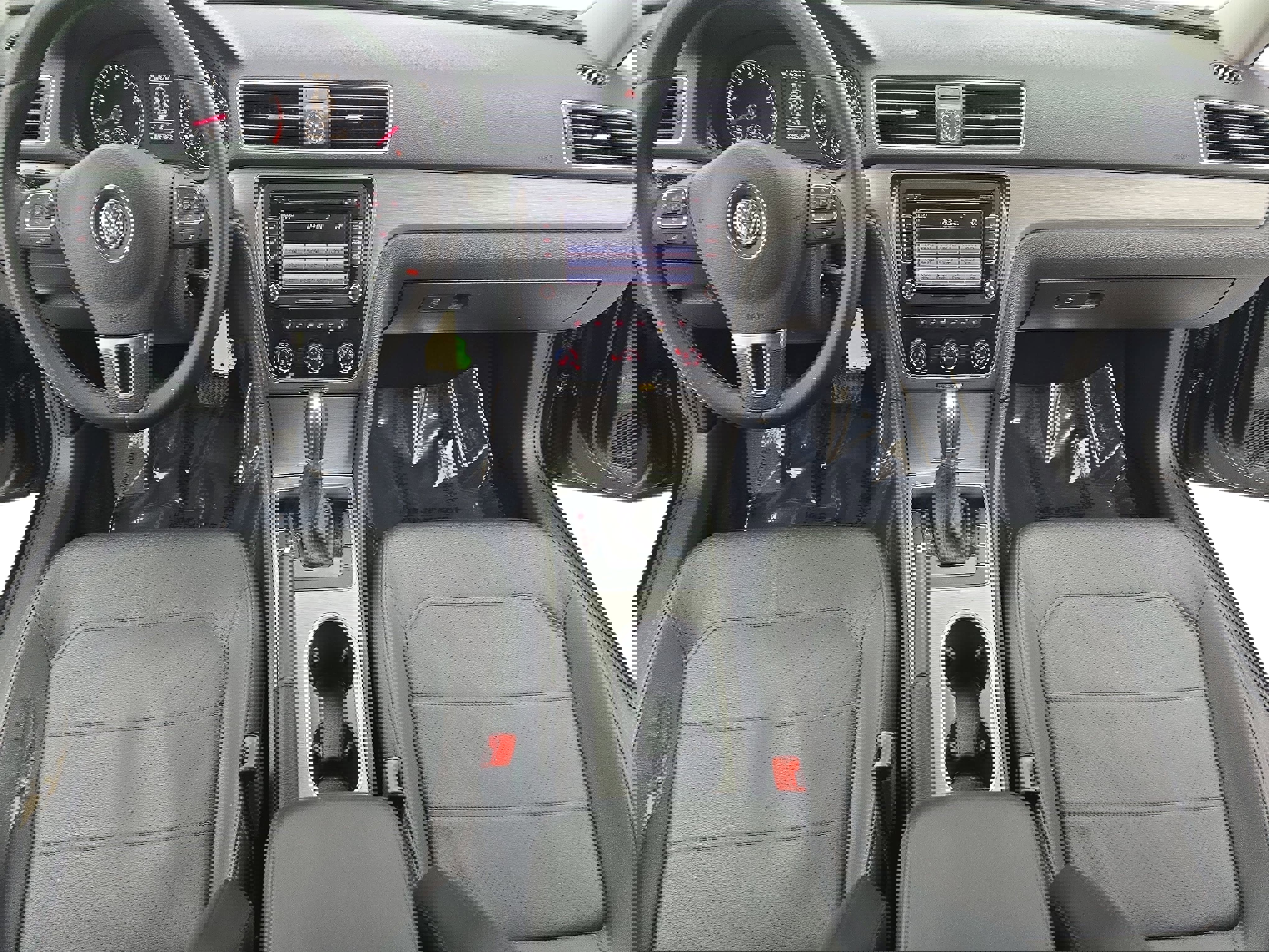 Used 2014 Volkswagen Passat 1.8T SE image 9