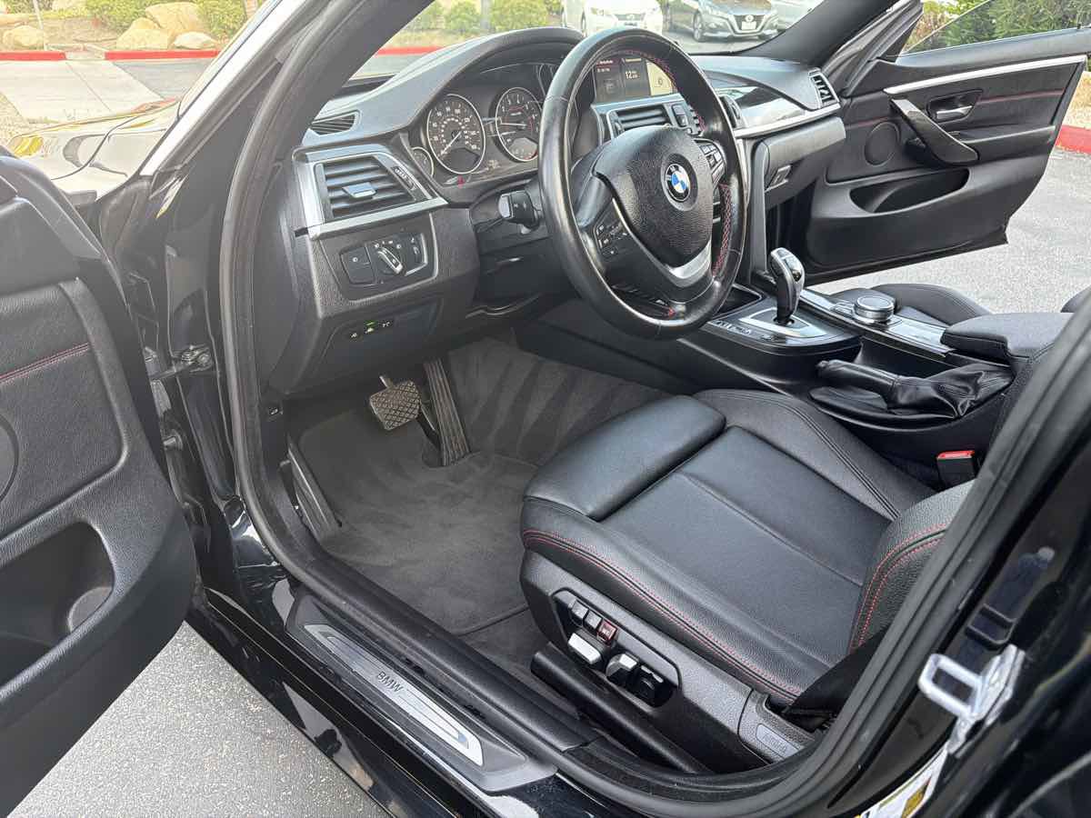 Used 2019 BMW 430i Gran Coupe RWD image 27