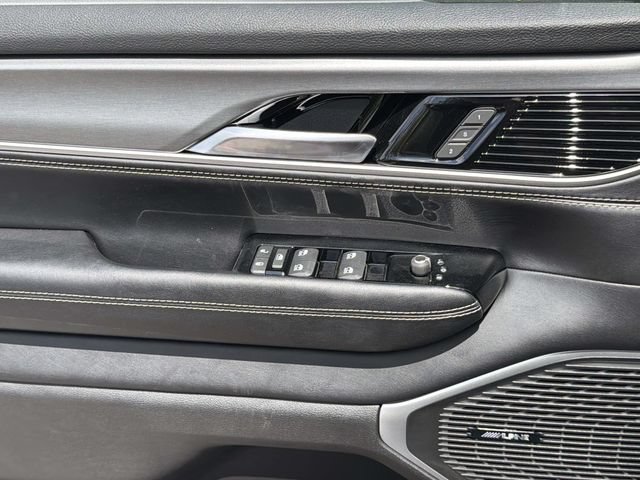 New 2026 Jeep Grand Wagoneer 2WD w/ Premium Group I image 22