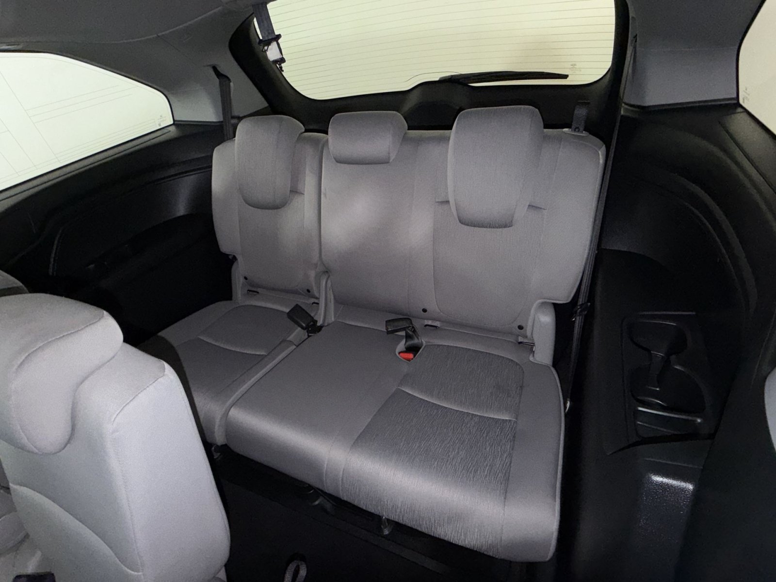 Used 2020 Honda Odyssey EX image 18