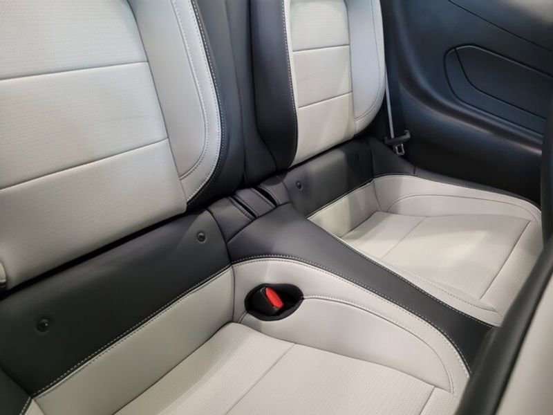 New 2025 Ford Mustang GT Premium w/ 60th Anniversary Package image 14