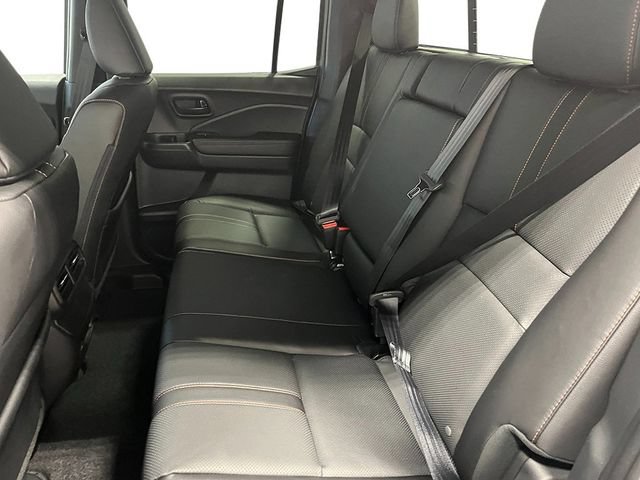 New 2026 Honda Ridgeline TrailSport image 23