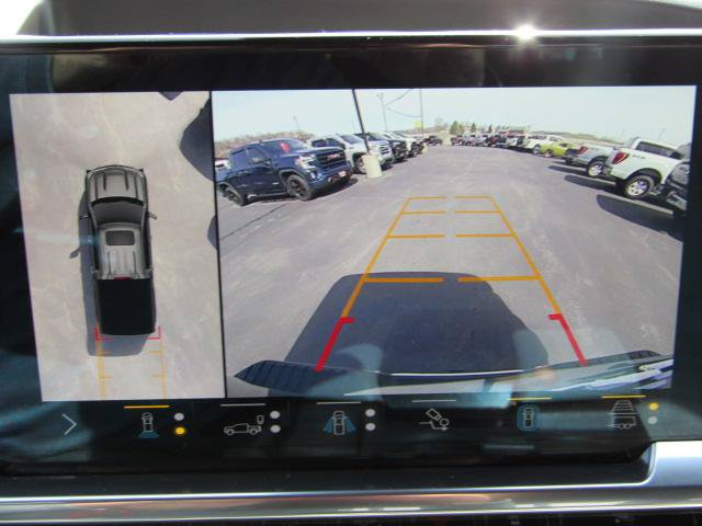 Used 2022 Chevrolet Silverado 1500 LT w/ Max Trailering Package AWD/4WD image 13