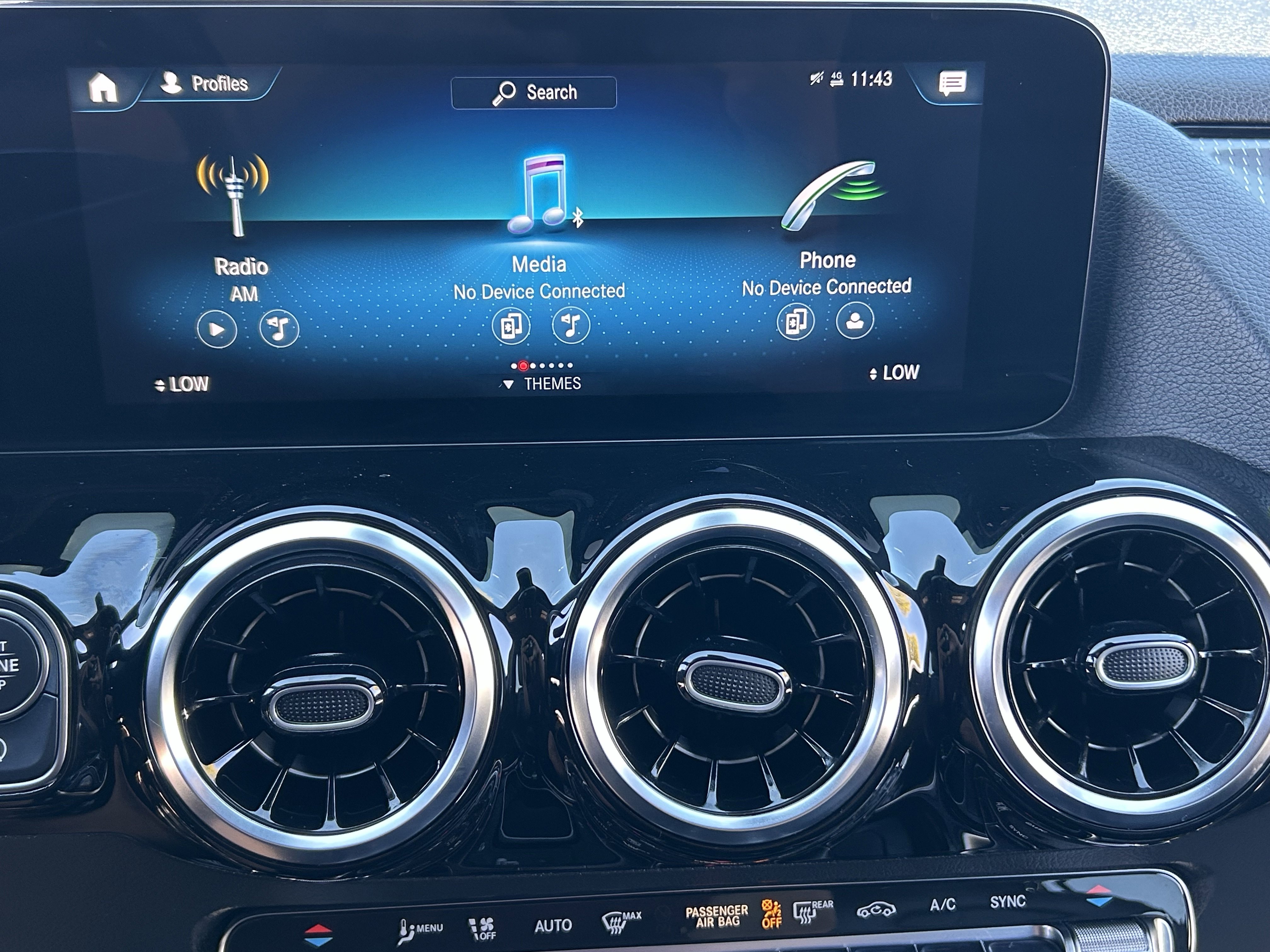 Used 2023 Mercedes-Benz GLA 250 image 28