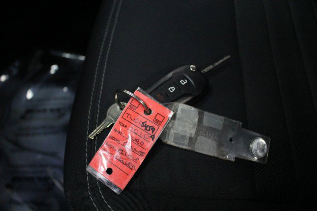 Used 2020 Ford Ranger XL w/ Equipment Group 101A Mid image 33