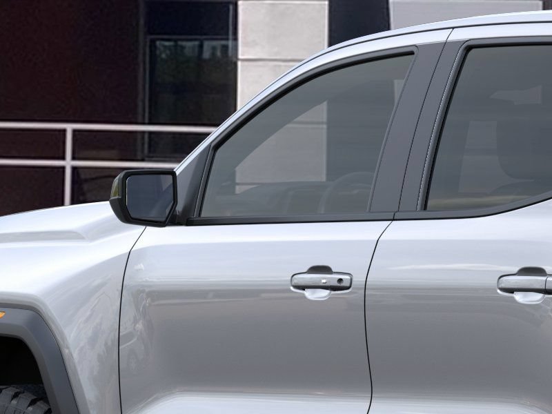 New 2026 GMC Canyon Elevation w/ Convenience Package RWD image 12