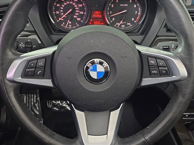 Used 2015 BMW Z4 sDrive28i image 26