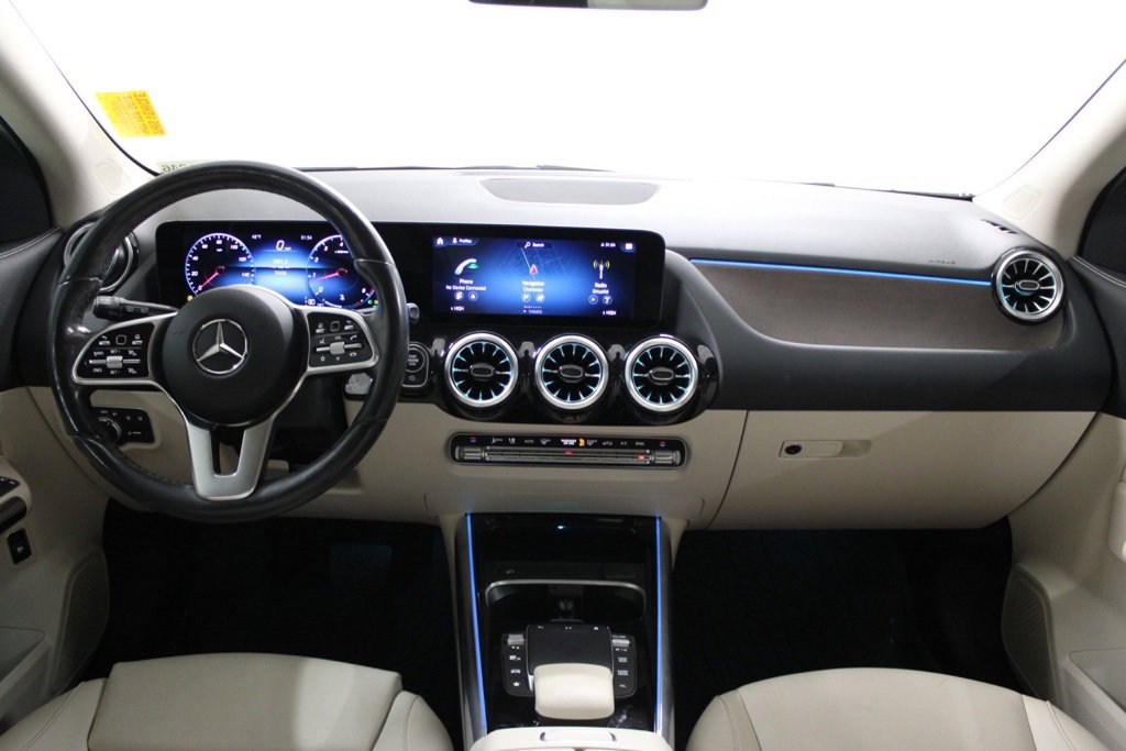 Certified 2022 Mercedes-Benz GLA 250 image 36