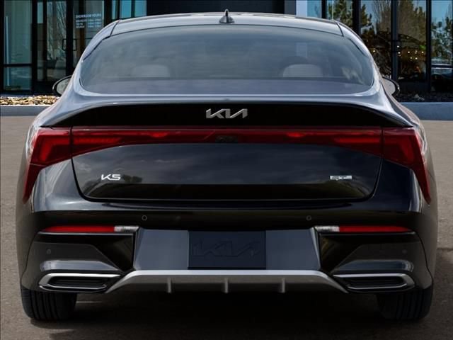 New 2026 Kia K5 GT-Line FWD image 13