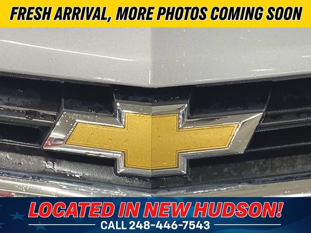 Used 2018 Chevrolet Equinox LT FWD image 11