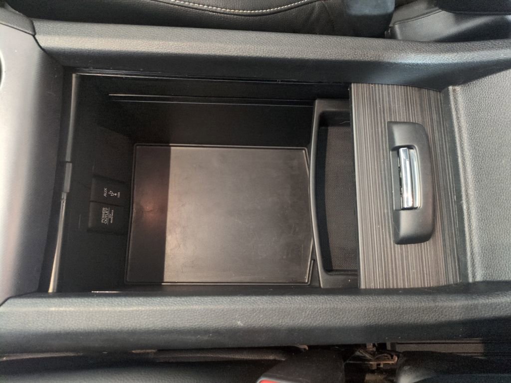 Certified 2023 Honda Ridgeline RTL image 29