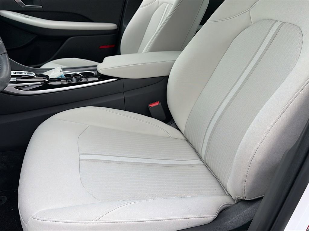 Used 2023 Hyundai Sonata SEL w/ Convenience Package FWD image 36