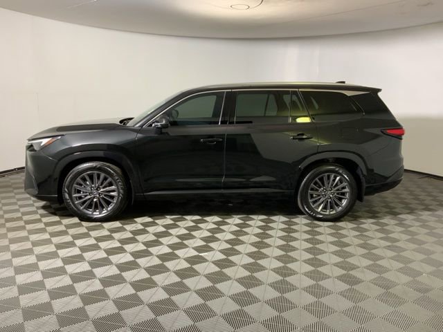 Used 2024 Lexus TX 350 AWD image 14
