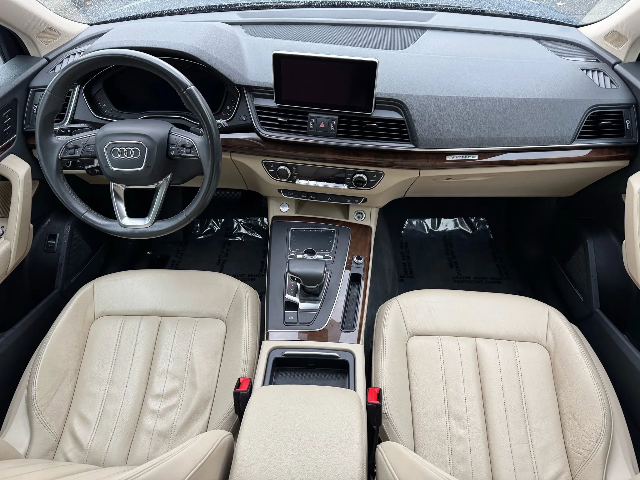 Used 2018 Audi Q5 2.0T Premium Plus w/ Premium Plus Package image 22