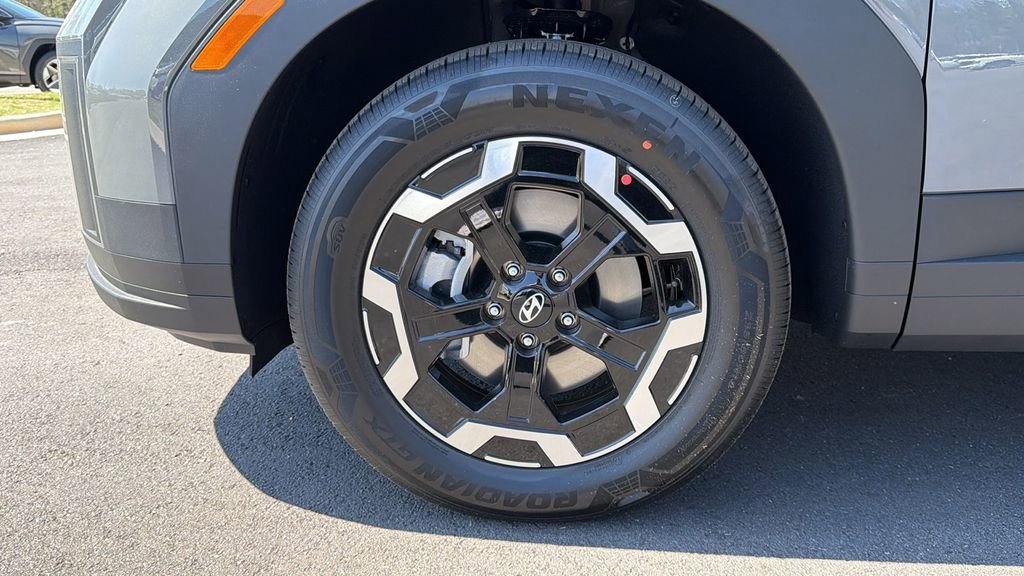 New 2026 Hyundai Santa Fe SE image 11