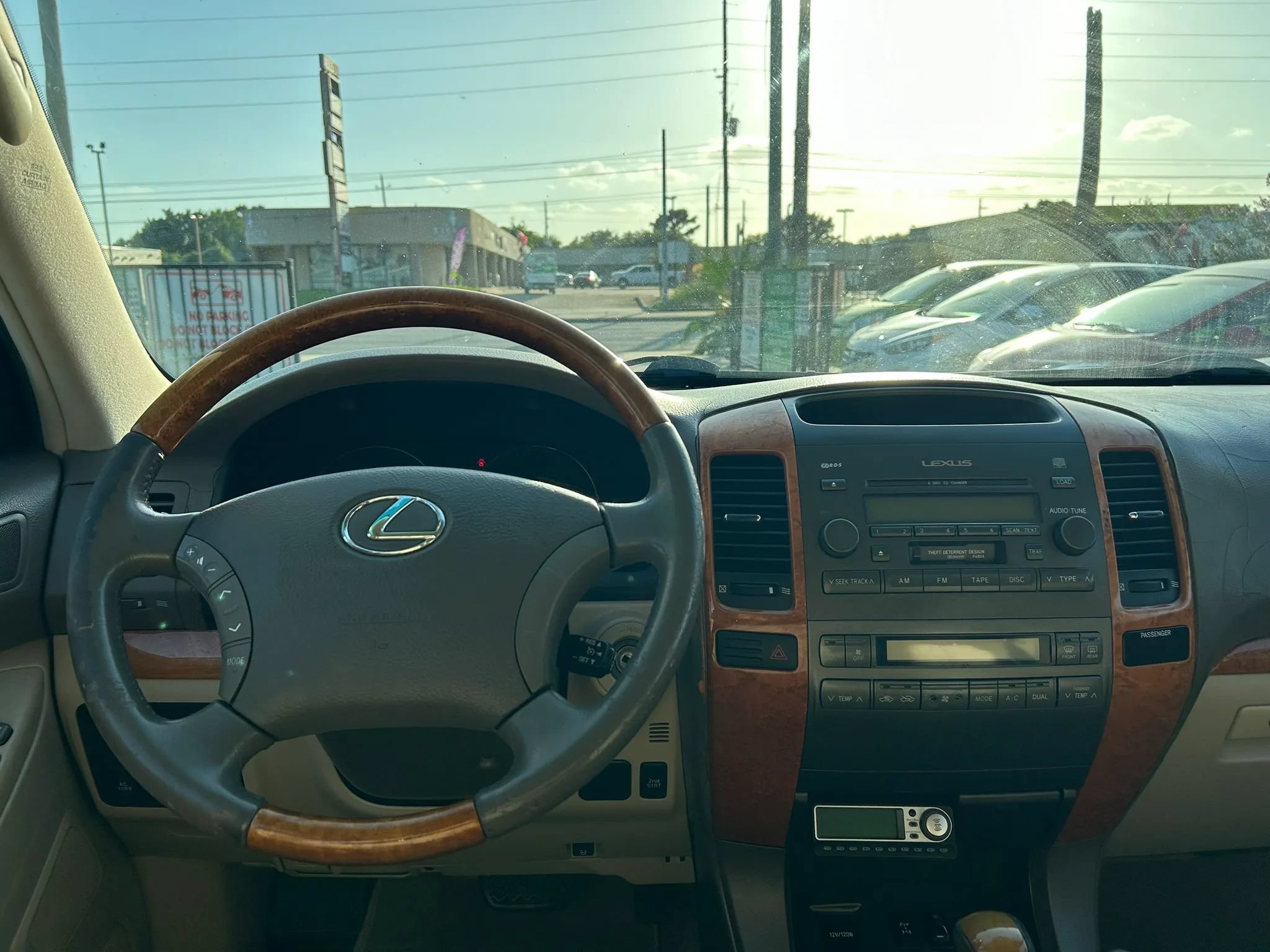 Used 2006 Lexus GX 470 AWD/4WD image 22
