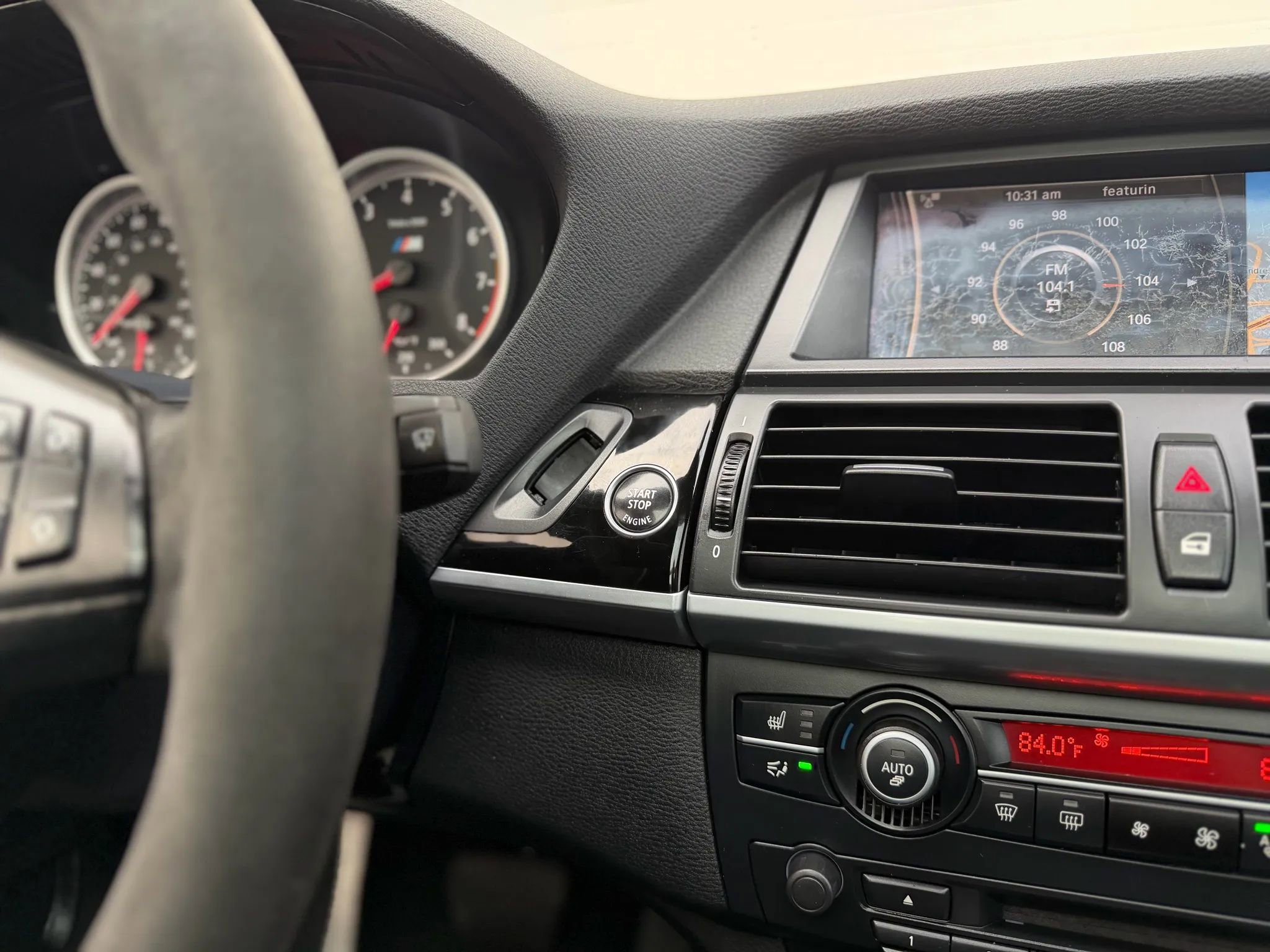 Used 2010 BMW X5 M image 23