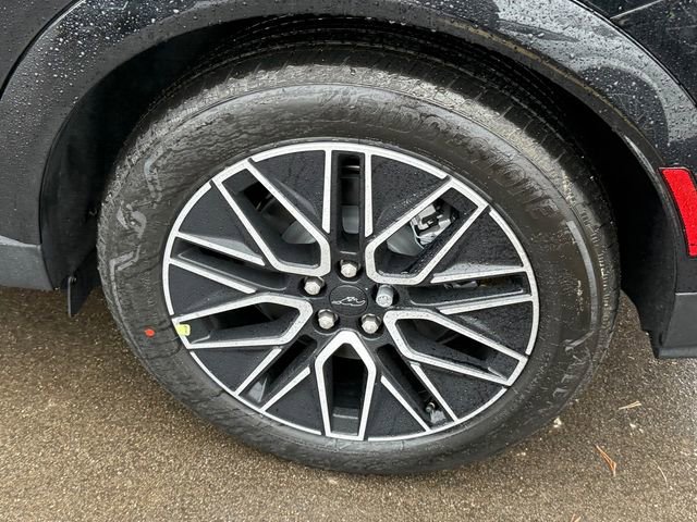 New 2026 Ford Mustang Mach-E Premium image 8