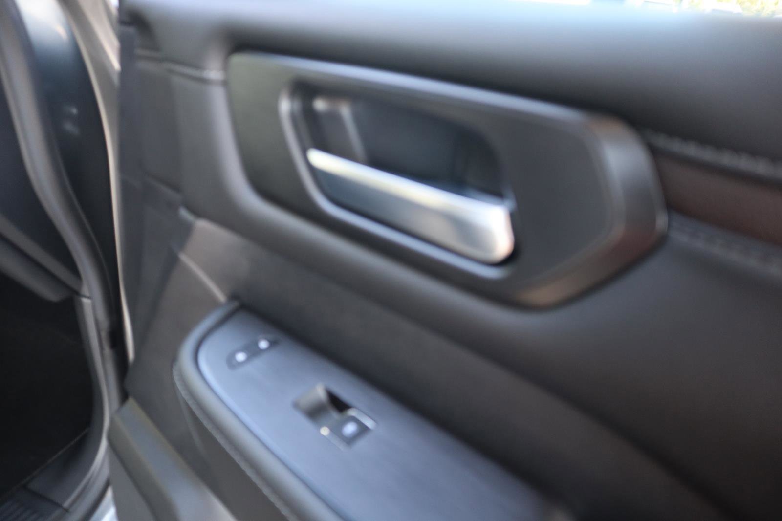 New 2026 Nissan Armada Platinum image 59