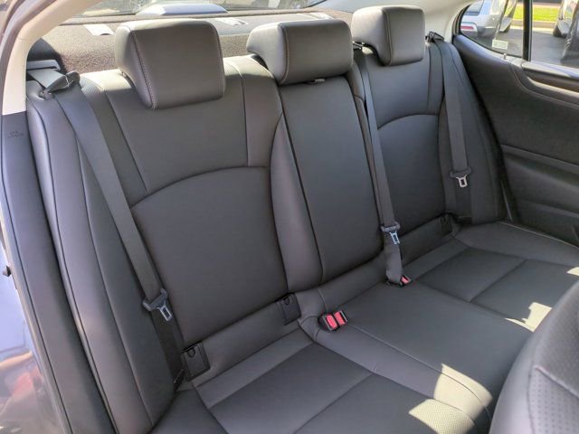 Used 2024 Lexus ES 350 w/ Premium Package image 30