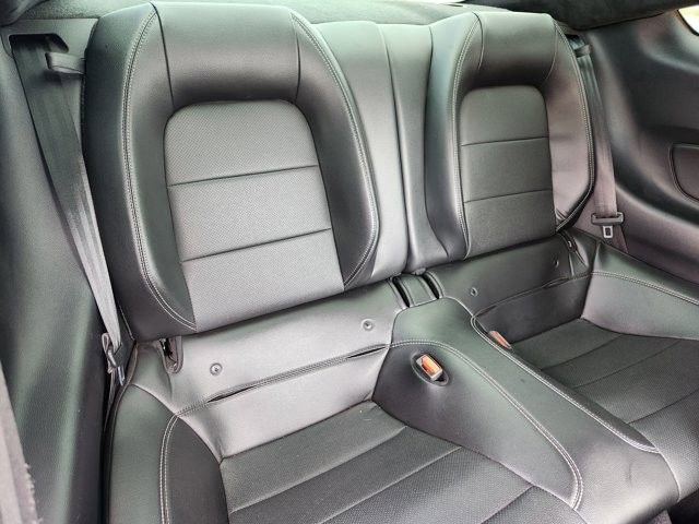 Used 2022 Ford Mustang GT Premium RWD image 29