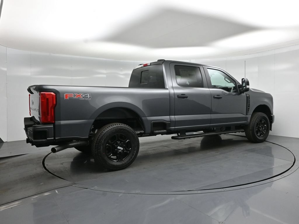 New 2026 Ford F250 XL w/ STX Appearance Package AWD/4WD image 21