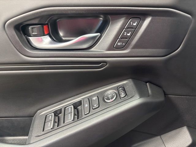 Certified 2024 Honda Accord EX-L image 24