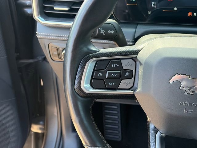 Used 2024 Ford Mustang Premium image 22